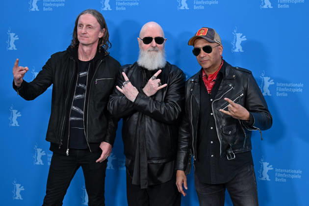 76th Berlinale, The Ballad Of Judas Priest Photocall