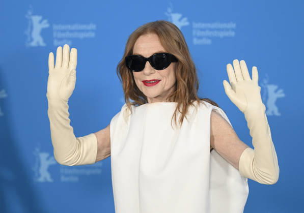 76th Berlinale, The Blood Countess Photocall