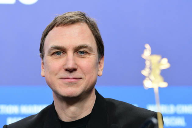 76th Berlinale, The Blood Countess Press Conference