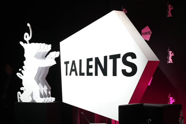 76th Berlinale, Talents Talk with Daniel Blumberg