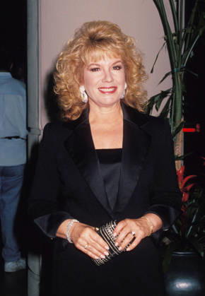 Vikki Carr, 85. Geburtstag am 19. Juli
