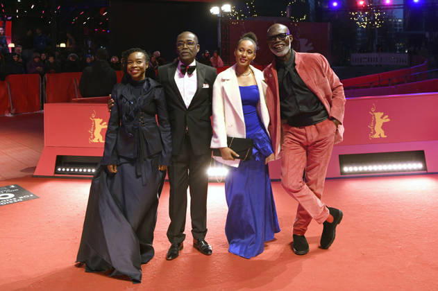 76th Berlinale, Soumsoum, La Nuit des Astres Premiere