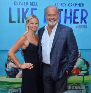 Like Father Premiere