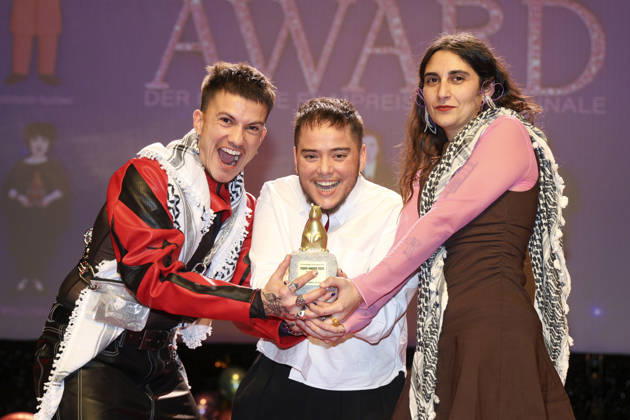 76. Berlinale, Teddy Award