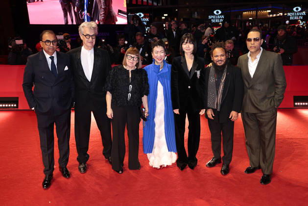 76th Berlinale, Closing Gala
