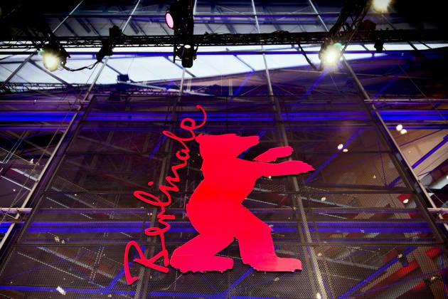 The Berlinale is screening previously unreleased concert footage of Bowie, along with archive footage