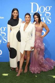 Dog Days world premiere