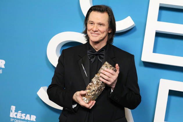 Cesar Awards in Paris, Preisträger