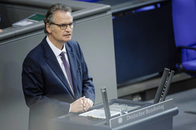 Günter Krings ist möglicher Nachfolger von Thorsten Frei als Chef des Bundeskanzleramts, Archivbilder