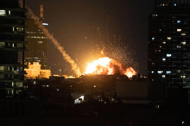 Pictures of the year 2026, News 02 February