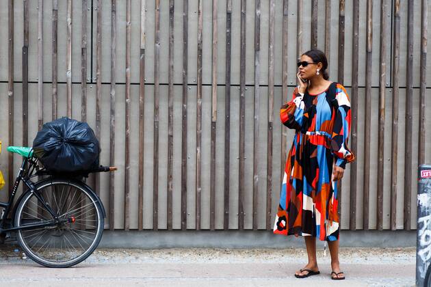 Fashion Trend Summer 2020 - Midi dresses