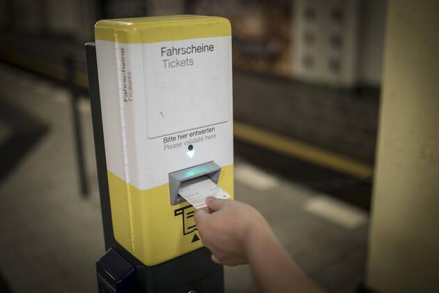 Berlin, BVG offers cheaper ticket for women only on 18 March