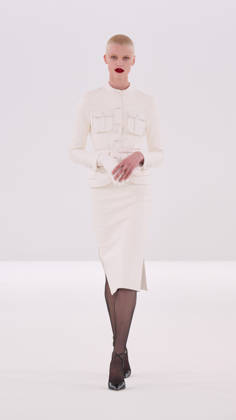 Paris Fashion Week, Tom Ford fashion show