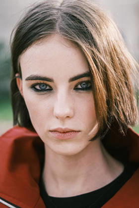 Paris Fashion Week, guests at the Lanvin fashion show
