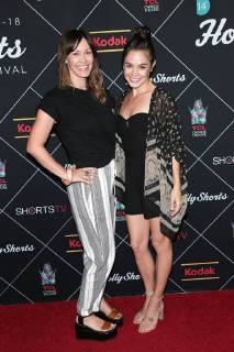 The Way it Begins Premiere in Los Angeles