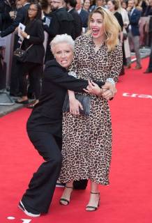 Children Act Premiere in London
