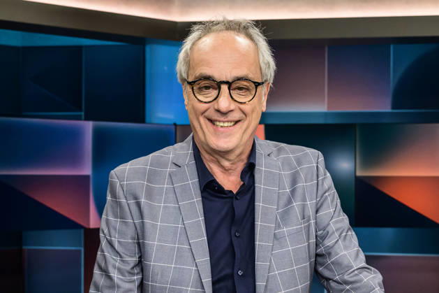 Christian Rach kehrt als Restauranttester zurück, Archivbilder