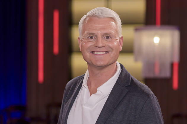 Guido Cantz, 55. Geburtstag am 19. August