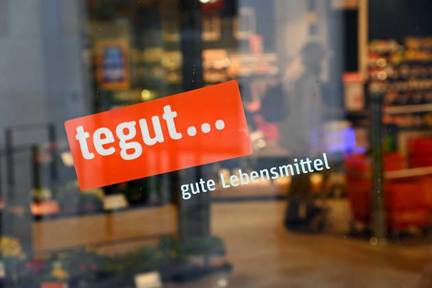 Experten kritisieren Übernahme von Tegut-Märkten durch Edeka, Archivbilder