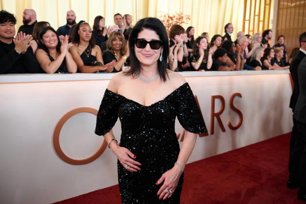 98th OSCARS Academy Awards, Cassandra Kulukundis - Best Casting