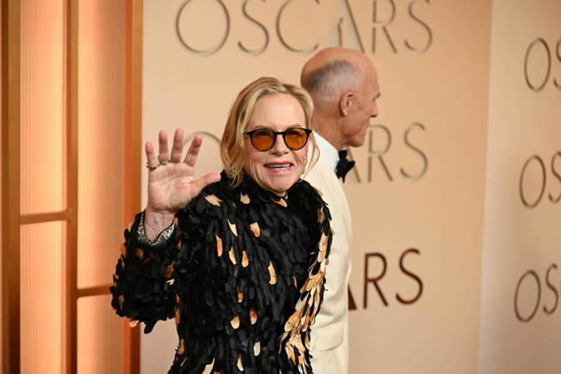 98th OSCARS Academy Awards, Amy Madigan - Best Supporting Actress