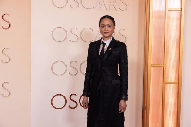 98th OSCARS Academy Awards, Autumn Durald Arkapaw - Best Cinematography