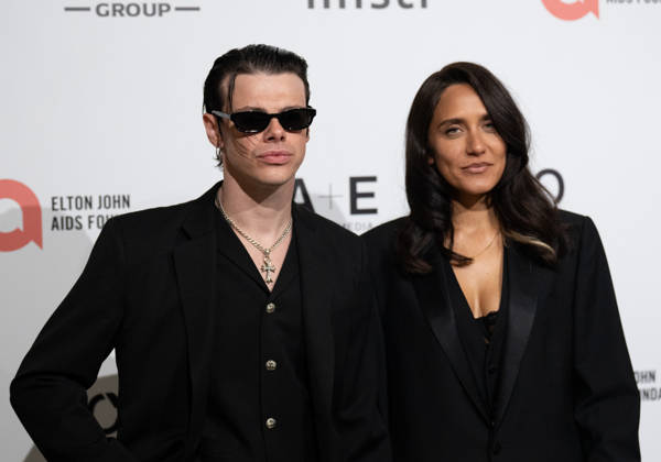 98th OSCARS Academy Awards, Elton John AIDS Foundation Oscar Party