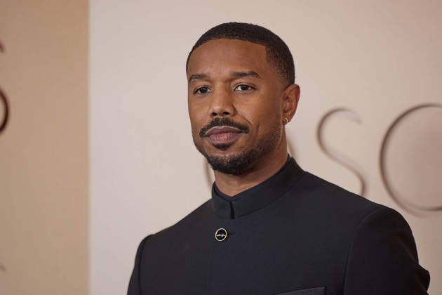 98th OSCARS Academy Awards, Michael B. Jordan - Best Actor in a Leading Role