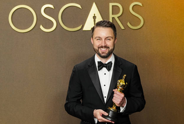98th OSCARS Academy Awards, Andy Jurgensen - Best Editing
