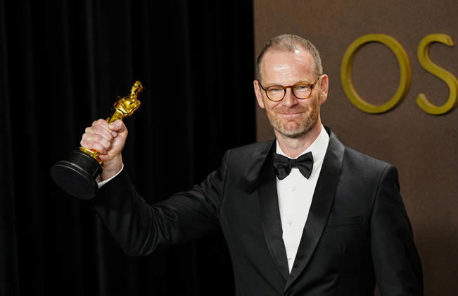 98th OSCARS Academy Awards, Sentimental Value - Best International Film