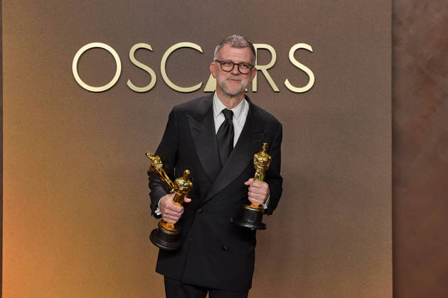 98th OSCARS Academy Awards, Paul Thomas Anderson - Best Director