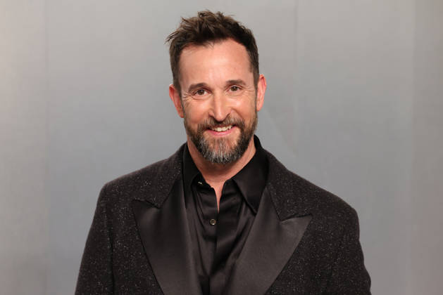 Actor Noah Wyle named ‘Sexiest Man Alive’, archive photos