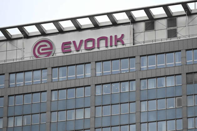 Evonik kündigt Abbau von 3.200 Stellen an, Archivbilder