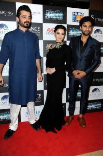 Parwaaz Hai Junoon Premiere in London