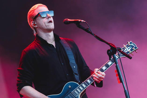 Music, Lollapalooza in Sao Paulo, Interpol