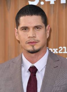Premiere TV series Mayans MC in Hollywood