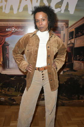 Red Carpet, Banausen Special Screening in Berlin