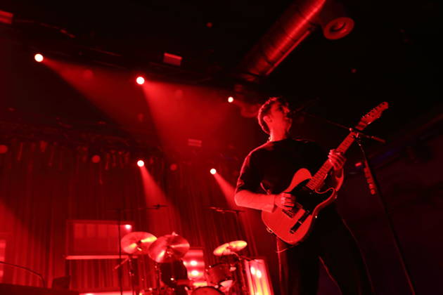 Music, Betterov concert in Berlin