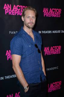 New York, An Actor Prepares movie premiere