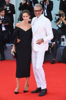 Venice Film Festival - The Mountain Premiere