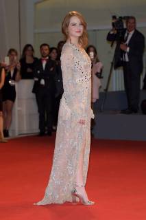 Venice Film Festival - The Favourite Premiere