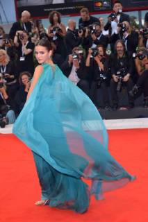Venice Film Festival - A Star Is Born Film Premiere