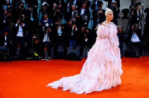 Bilder des Jahres 2018, Entertainment 08 August