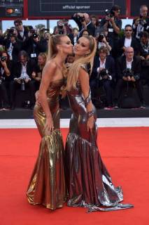 Venice Film Festival - The Sisters Brothers Premiere