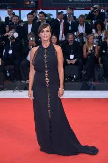 Venice Film Festival - At Eternity s Gate Premiere
