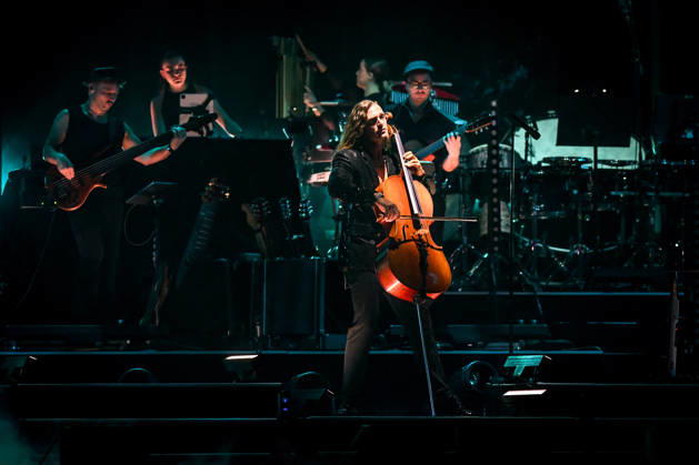 Music, The World of Hans Zimmer concert in Bamberg