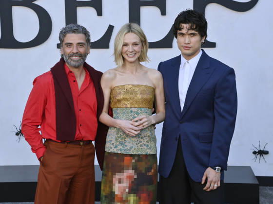 Film, Netflix series, Beef season 2 premiere in Los Angeles