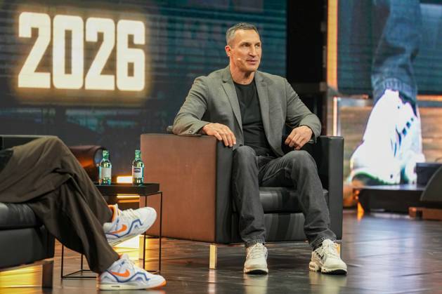 The Founder Summit 2026 in Wiesbaden