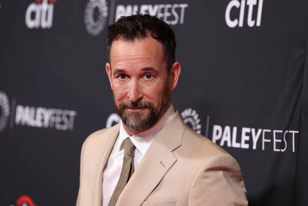 Film, PaleyFest in Los Angeles, The Pitt Photocall