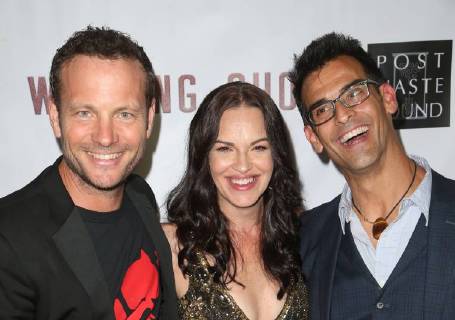 Los Angeles, Premiere Cinespots Warning Shot
